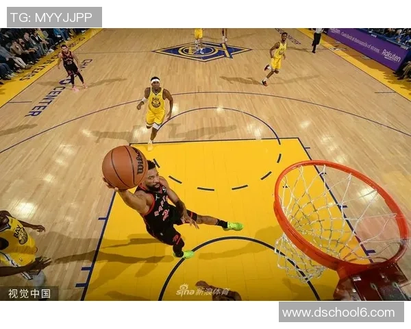 2019年NBA常规赛精彩回顾猛龙对阵勇士的激烈对决录像分析