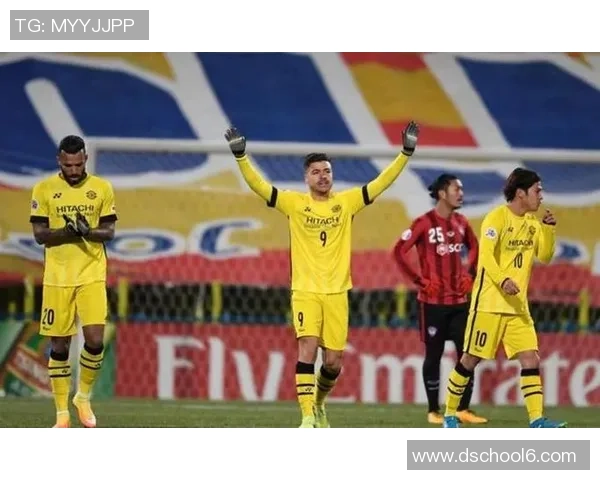 2019日联杯仙台队与柏太阳神的精彩对决回顾与战术分析