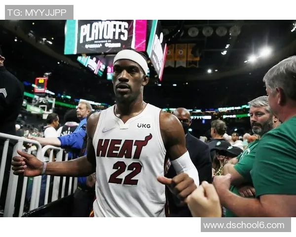 2020年NBA东部决赛第六场热火对凯尔特人精彩录像回放与赛后分析