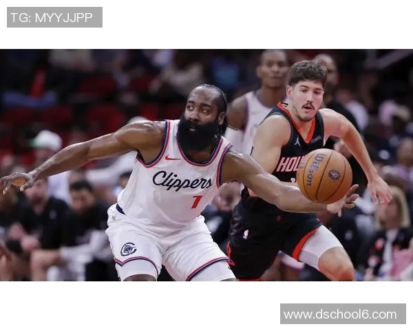 2019年4月4日火箭对快船精彩直播回顾与赛后分析