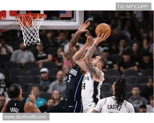 马刺与魔术精彩对决录像回放2月11日全场回顾与精彩瞬间分析 马刺与魔术精彩对决录像回放2月11日全场回顾与精彩瞬间分析