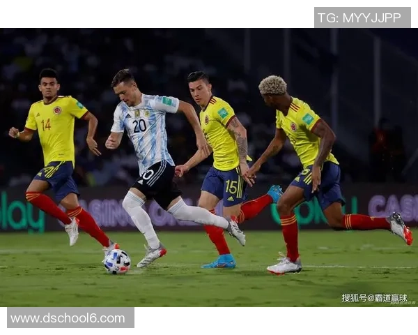 2010年世界杯阿根廷对韩国精彩对决回顾及比分分析