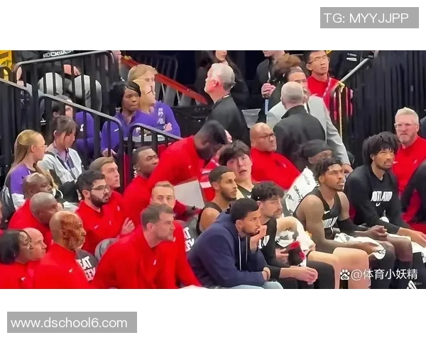 2020年2月1日开拓者与湖人激战回顾精彩瞬间与球员表现分析