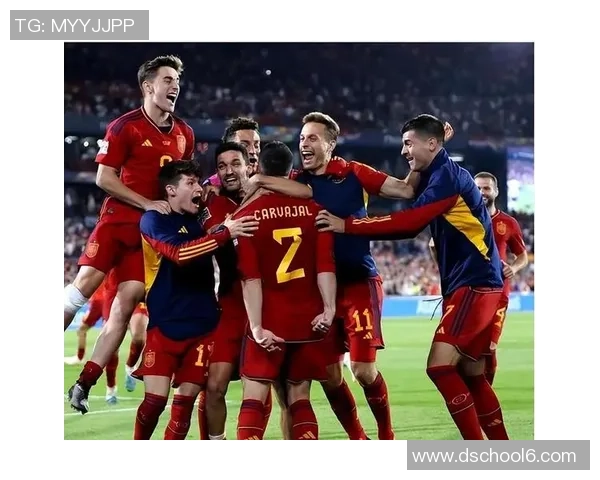 2020年葡萄牙与西班牙精彩对决回放全景解析与赛后点评