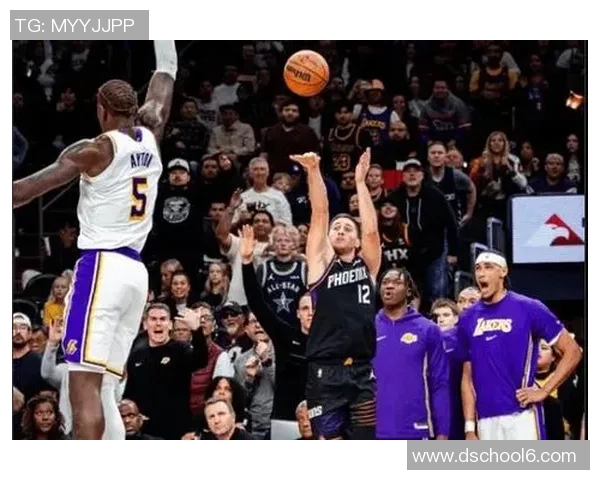 3月3日NBA湖人对阵太阳精彩视频直播全程回顾与分析 3月3日NBA湖人对阵太阳精彩视频直播全程回顾与分析