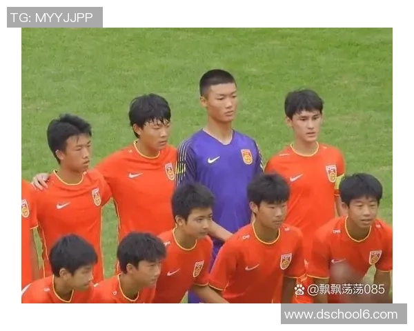 中国男足U14对决中国朝鲜U14青少年足球赛精彩回顾与分析 中国男足U14对决中国朝鲜U14青少年足球赛精彩回顾与分析