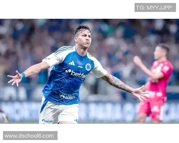 巴西杯激战克鲁塞罗对决巴拉纳竞争夺晋级名额