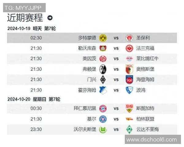 桑德豪森与圣保利对决前瞻分析及赛事预测详解